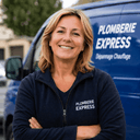 Catherine Gagnon, Gérante, Plomberie Gagnon Québec, Québec