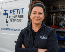 Marie-Ève Côté, Gérante d'équipe, Terrebonne