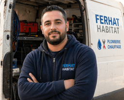 Samuel Fortin, Artisan indépendant, Drummondville